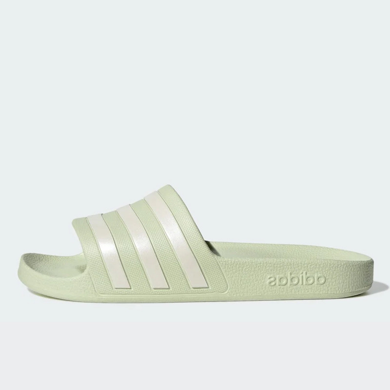 Jual Sandal Sneakers Wanita Adidas Wmns Adilette Aqua Slides Green Original Gx4278 - v3.ncrsport.com