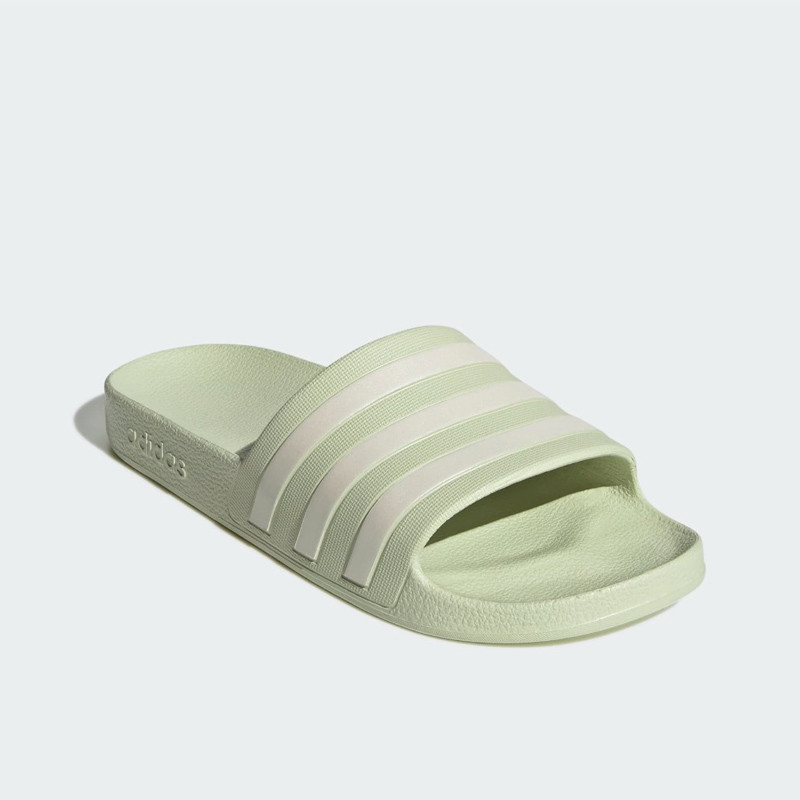 Jual Sandal Sneakers Wanita Adidas Wmns Adilette Aqua Slides Green Original Gx4278 - v3.ncrsport.com