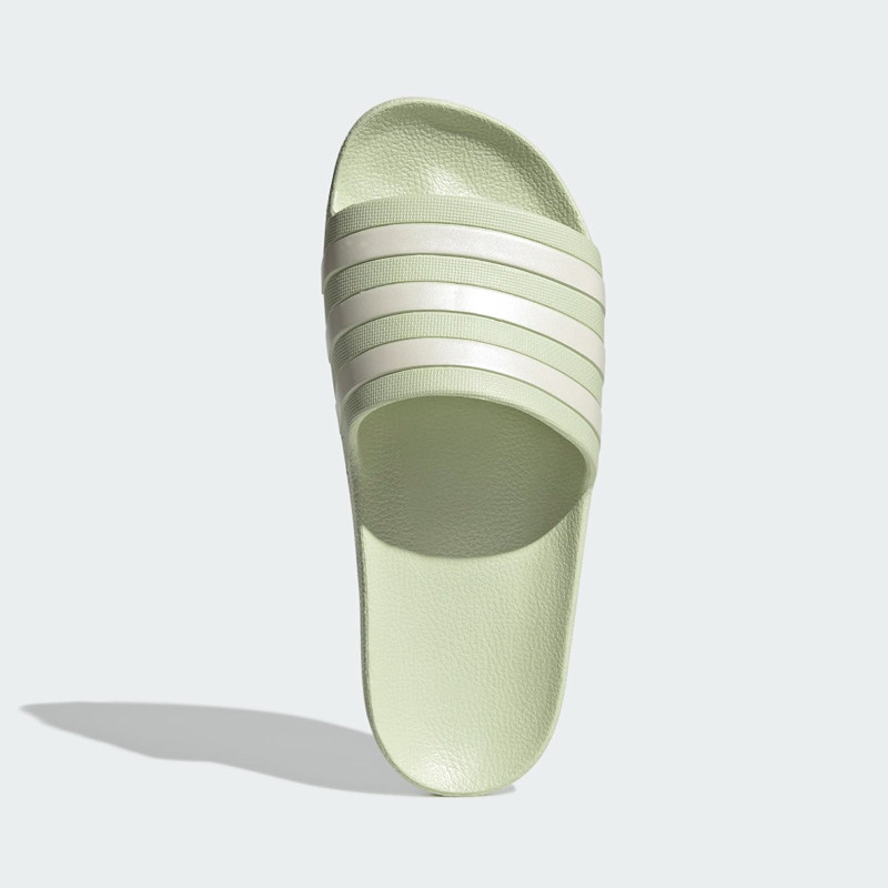 Jual Sandal Sneakers Wanita Adidas Wmns Adilette Aqua Slides Green Original Gx4278 - v3.ncrsport.com