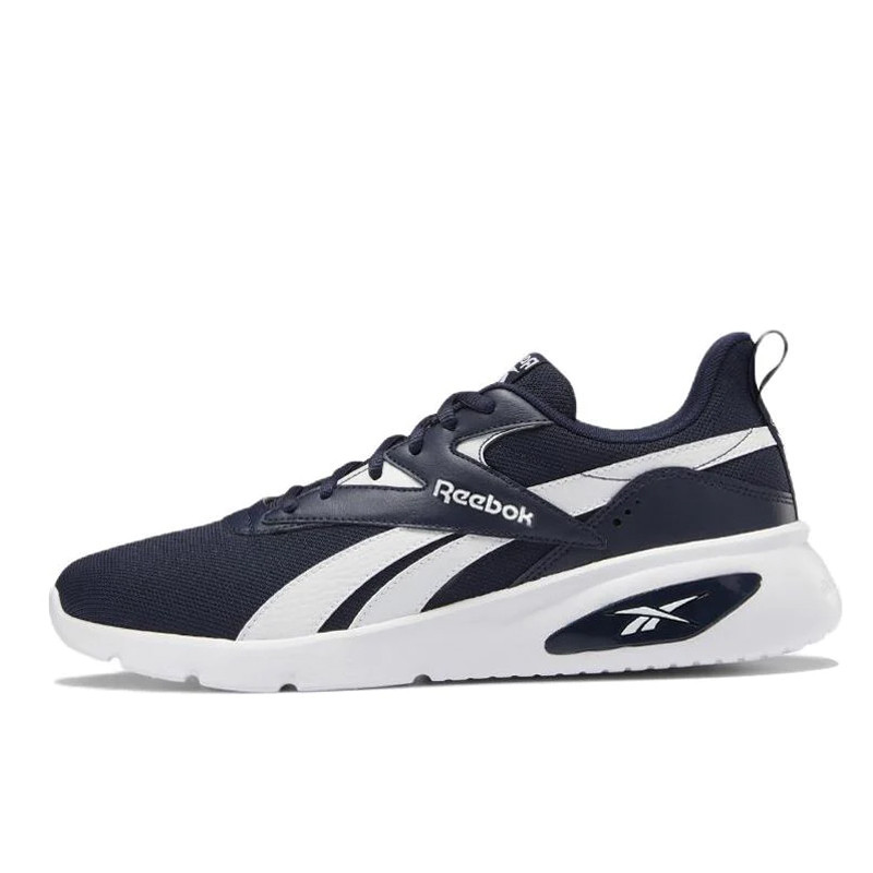 Jual Sepatu Sneakers Reebok Rider V Navy Original Gx6068 - v3.ncrsport.com