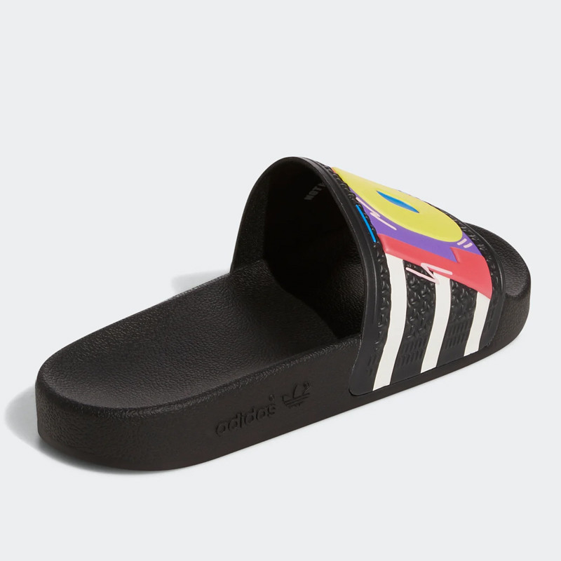 Jual Sandal Sneakers Adidas Adilette Pride Slides Black Original Gx6389 - v3.ncrsport.com