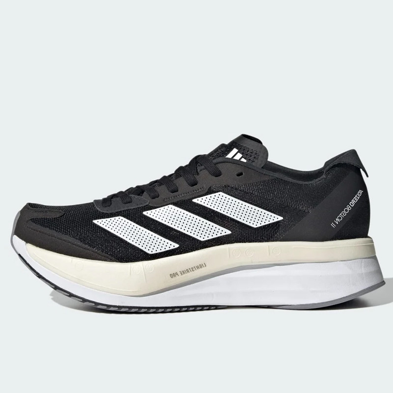 Jual Sepatu Lari Wanita Adidas Wmns Adizero Boston 11 Black Original Gx6657 - v3.ncrsport.com