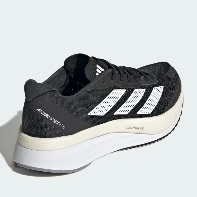 Jual Sepatu Lari Wanita Adidas Wmns Adizero Boston 11 Black Original Gx6657 - v3.ncrsport.com