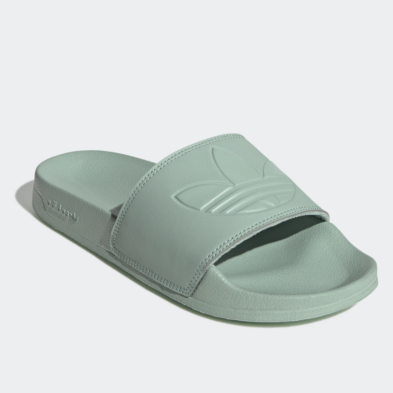 Jual Sandal Sneakers Adidas Adilette Lite Slides Hazy Green Original Gx8894 - v3.ncrsport.com