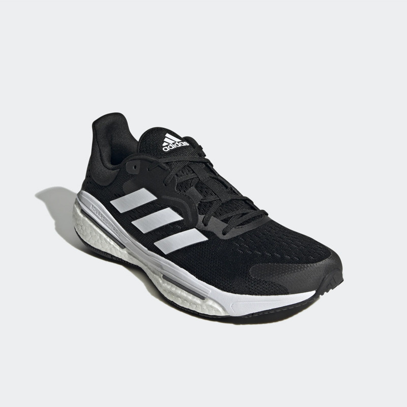 Jual Sepatu Lari Adidas Solarcontrol Black Original Gx9219 - v3.ncrsport.com