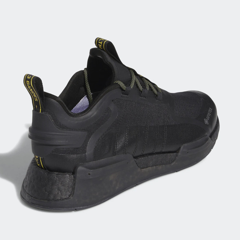 Jual Sepatu Sneakers Adidas Nmd_V3 Gore-Tex Black Original Gx9472 - v3.ncrsport.com