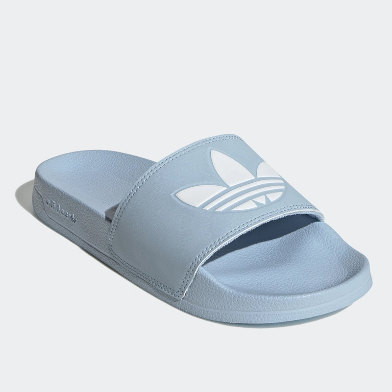 Jual Sandal Sneakers Adidas Adilette Lite Slides Clear Sky Original Gx9490 - v3.ncrsport.com