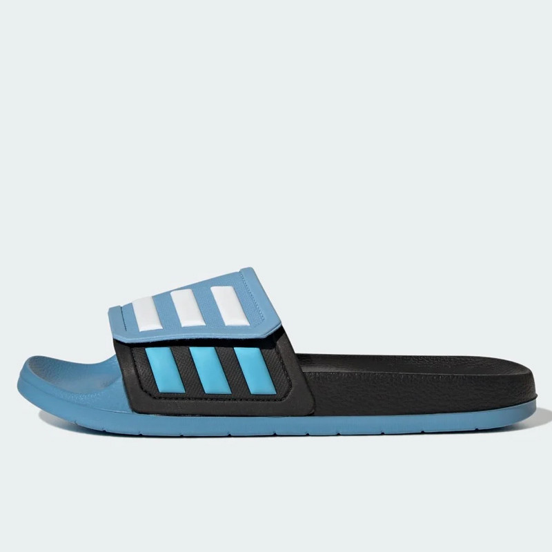 Jual Sandal Sneakers Adidas Argentina Adilette Tnd Slides Blue Original Gx9705 - v3.ncrsport.com