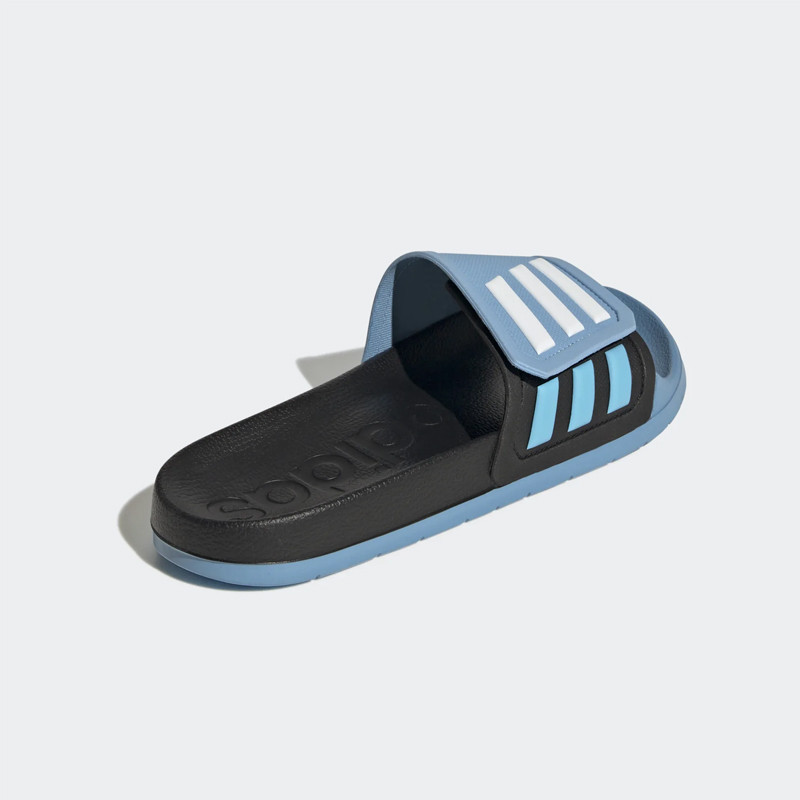 Jual Sandal Sneakers Adidas Argentina Adilette Tnd Slides Blue Original Gx9705 - v3.ncrsport.com