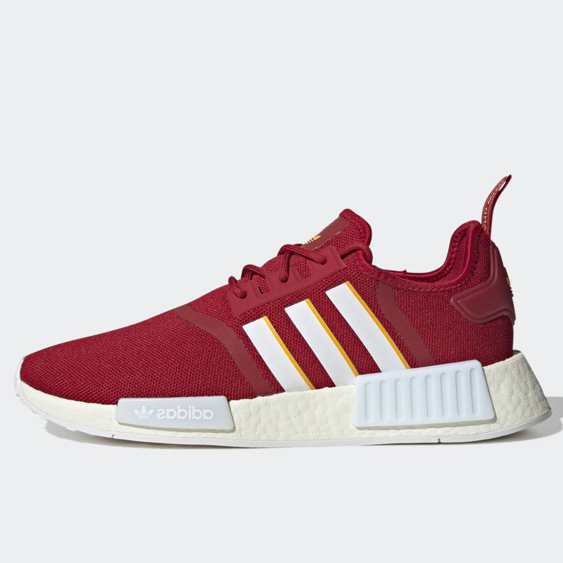 Jual Sepatu Sneakers Adidas Nmd_R1 Red Original Gx9888 - v3.ncrsport.com