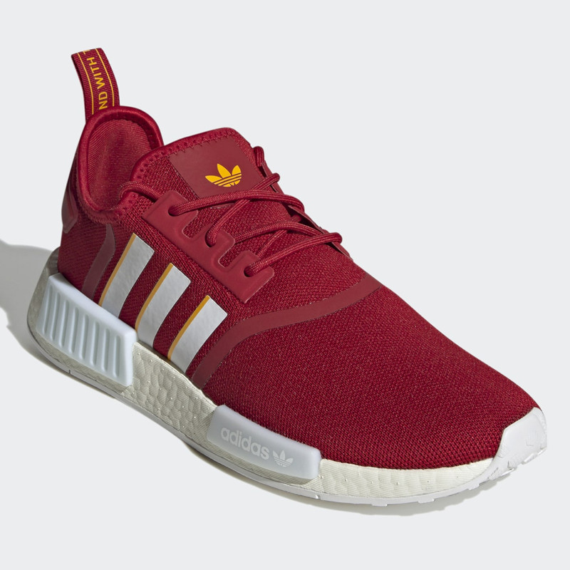 Jual Sepatu Sneakers Adidas Nmd_R1 Red Original Gx9888 - v3.ncrsport.com