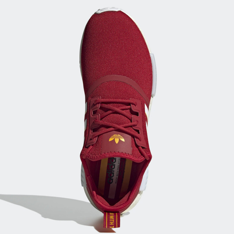 Jual Sepatu Sneakers Adidas Nmd_R1 Red Original Gx9888 - v3.ncrsport.com
