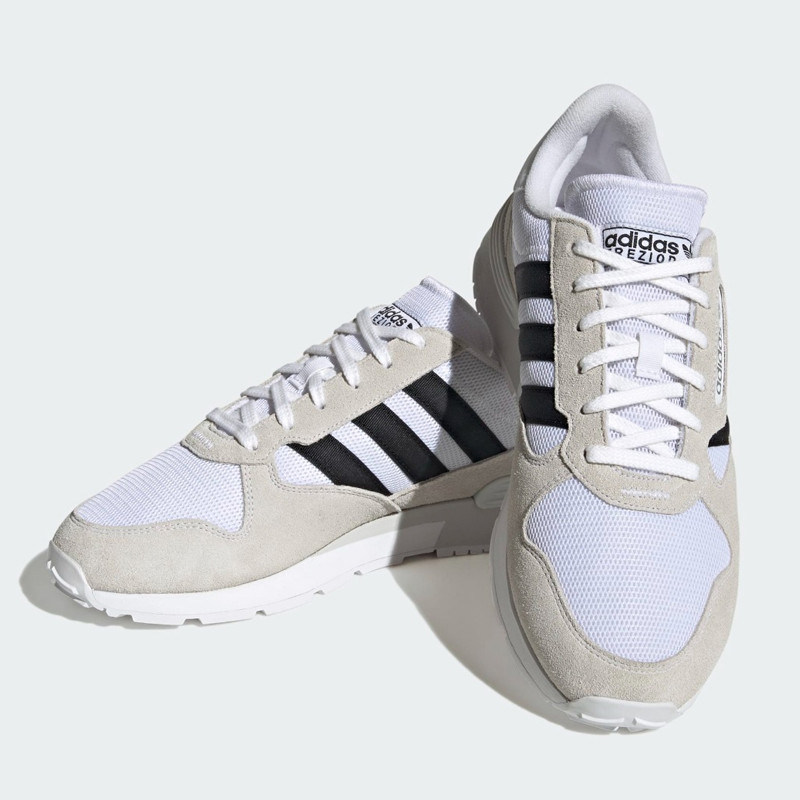 Jual Sepatu Sneakers Adidas Treziod 2.0 White Original Gy0052 - v3.ncrsport.com