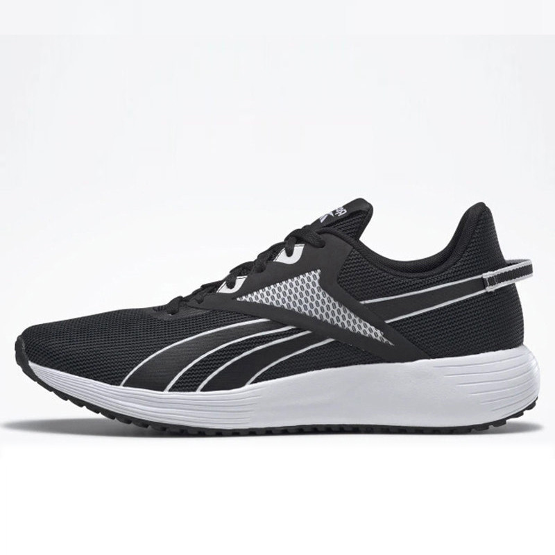 Beli Sepatu Lari Reebok Lite Plus 3 Core Black Original Gy0159