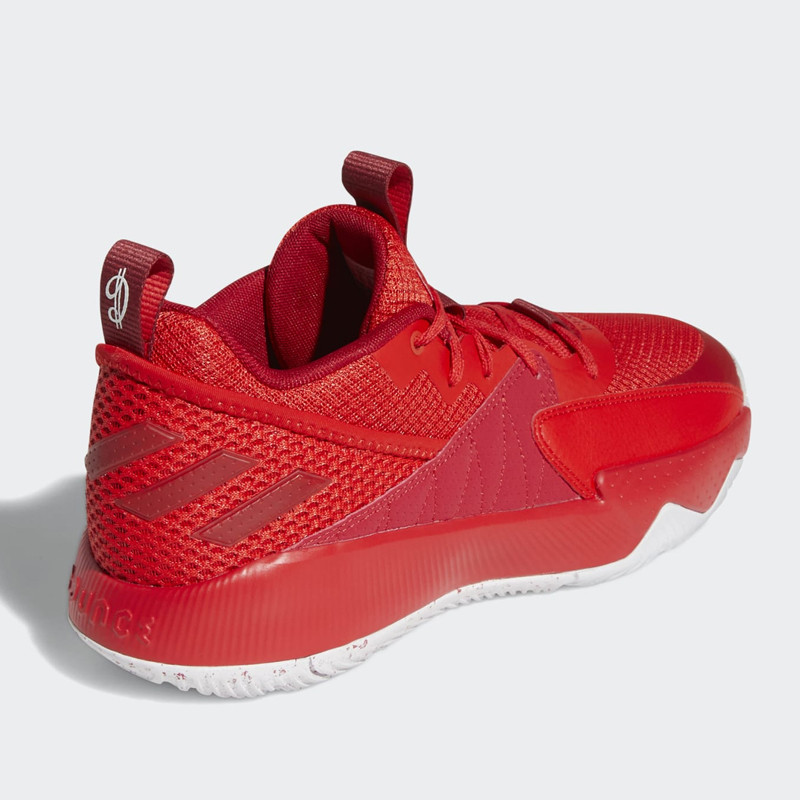 Jual Sepatu Basket Adidas Dame Extply 2.0 Red Original Gy2443 - v3.ncrsport.com