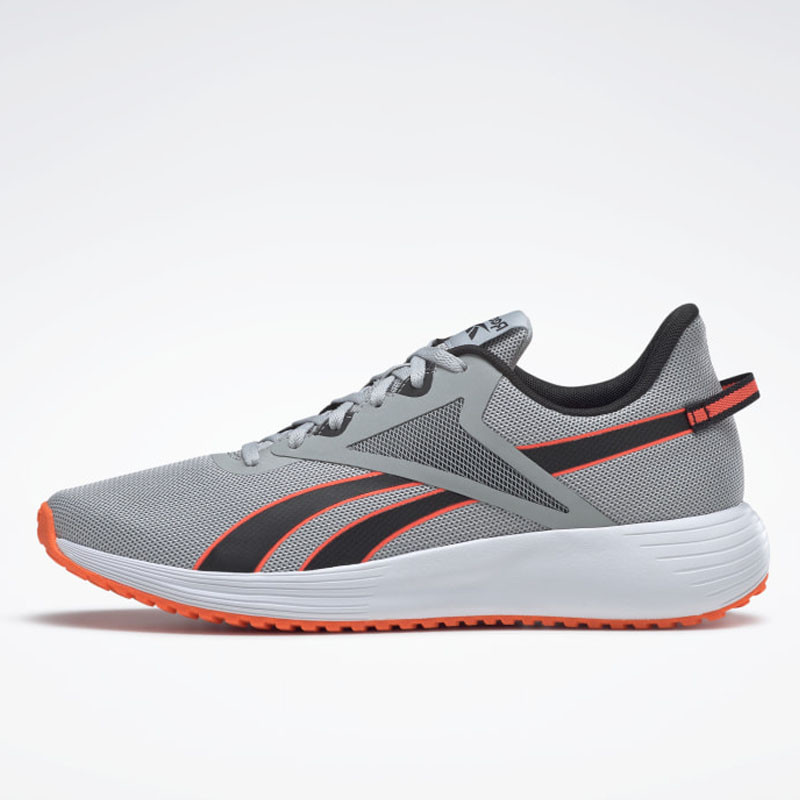 Beli Sepatu Lari Reebok Lite Plus 3 Grey Original Gy3960