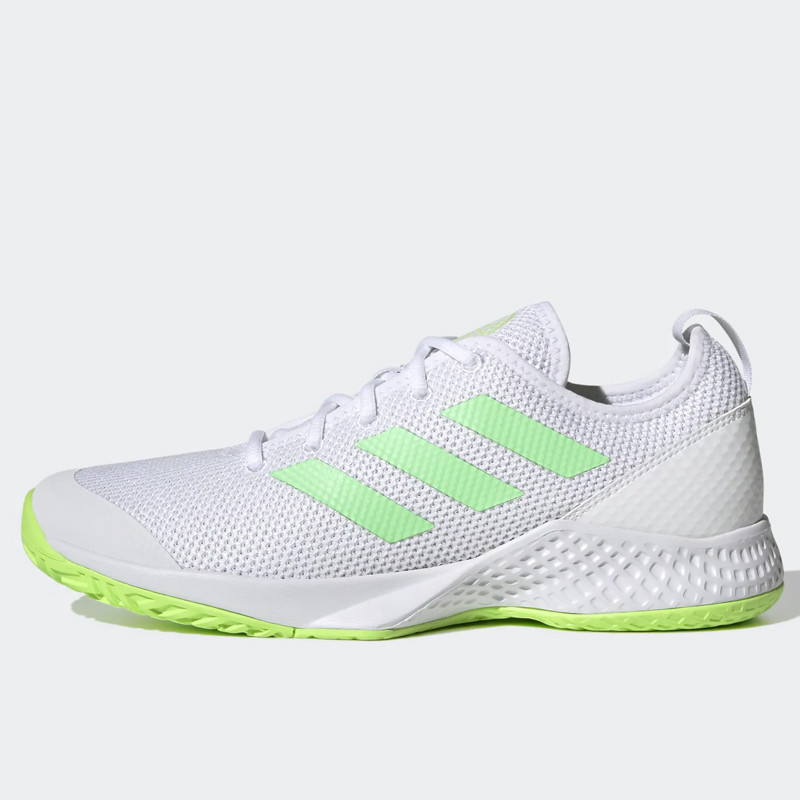 Jual Sepatu Tennis Adidas Courtflash Cloud White Original Gy4007 - v3.ncrsport.com