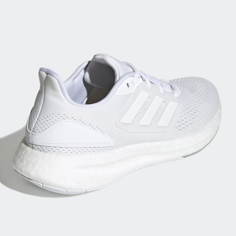 Jual Sepatu Lari Adidas Pureboost 22 Cloud White Original Gy4705 - v3.ncrsport.com