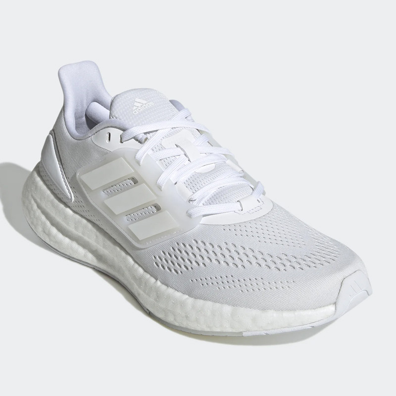 Jual Sepatu Lari Adidas Pureboost 22 Cloud White Original Gy4705 - v3.ncrsport.com
