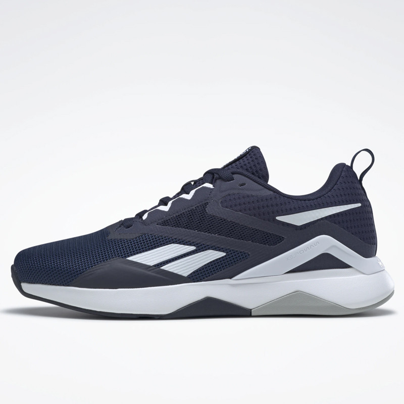 Jual Sepatu Training Reebok Nanoflex Tr 2.0 Navy Original Gy6215 - v3.ncrsport.com