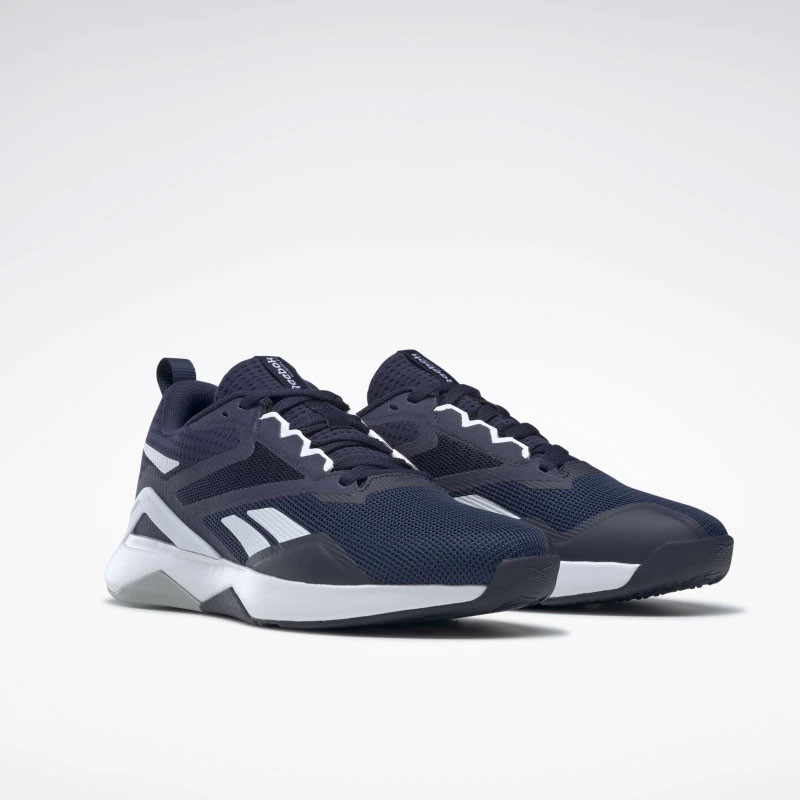 Jual Sepatu Training Reebok Nanoflex Tr 2.0 Navy Original Gy6215 - v3.ncrsport.com