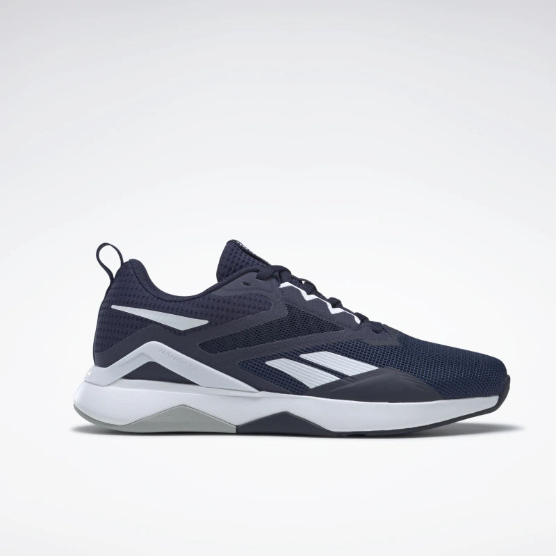 Jual Sepatu Training Reebok Nanoflex Tr 2.0 Navy Original Gy6215 - v3.ncrsport.com