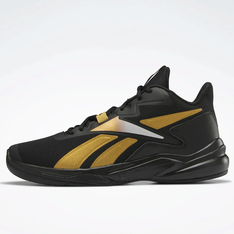 Jual Sepatu Basket Reebok More Buckets Core Black Original Gy6297 - v3.ncrsport.com