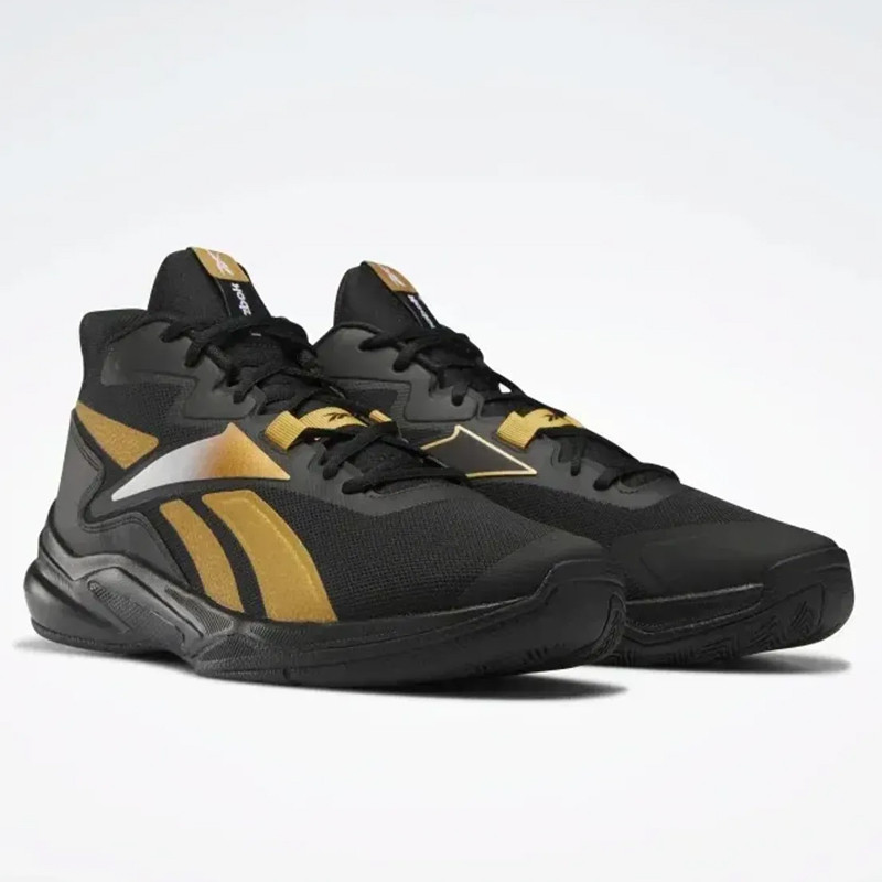 Jual Sepatu Basket Reebok More Buckets Core Black Original Gy6297 - v3.ncrsport.com