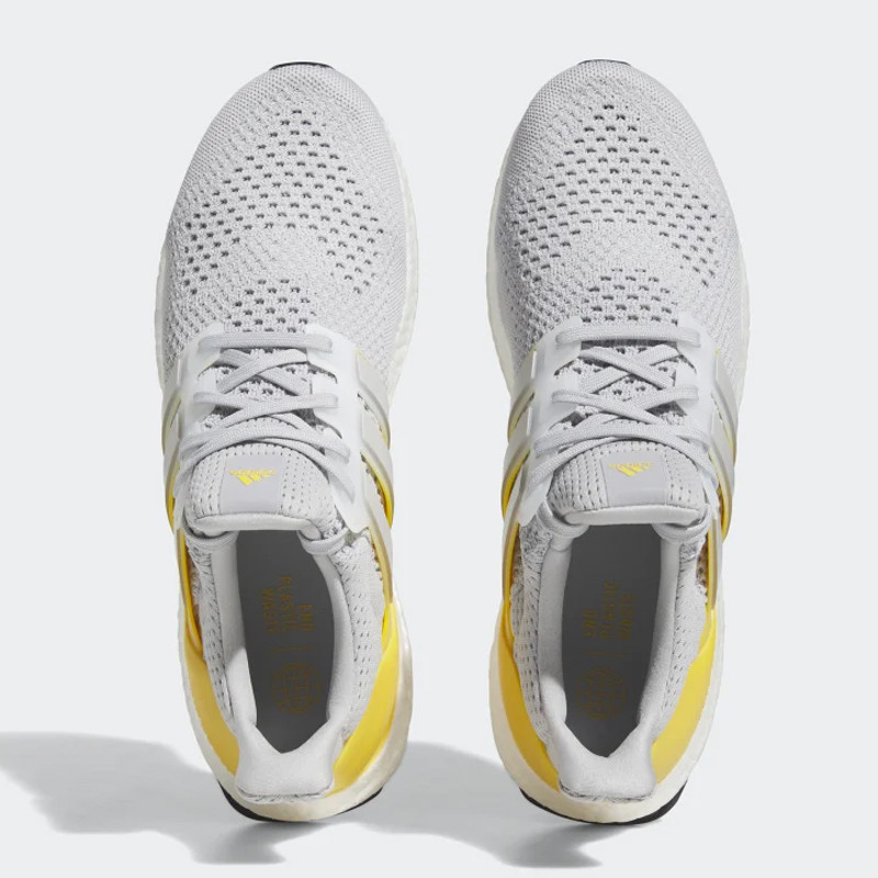Jual Sepatu Lari Adidas Ultraboost 1.0 Grey Original Gy7479 - v3.ncrsport.com