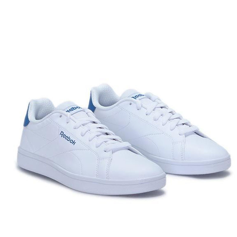 Jual Sepatu Sneakers Reebok Royal Complete Clean 2 White Original Gy8886 - v3.ncrsport.com