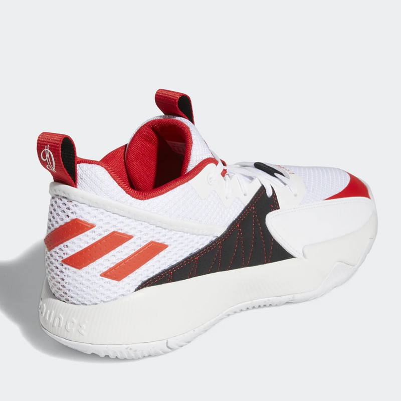 Jual Sepatu Basket Adidas Dame Extply 2.0 White Original Gy8965 - v3.ncrsport.com