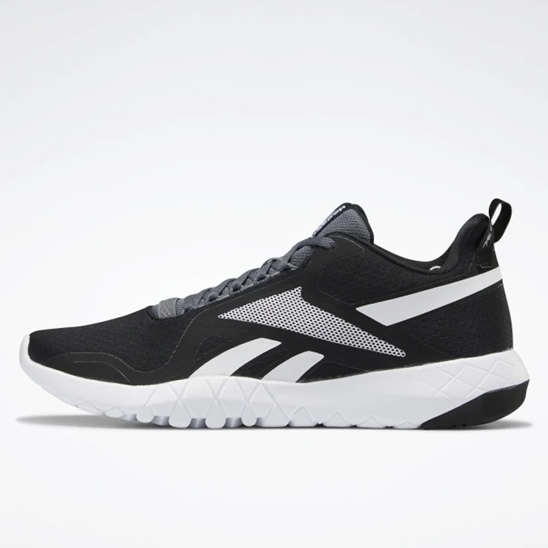 Beli Sepatu Training Reebok Flexagon Force 3 Core Black Original Gz0278