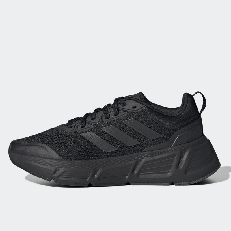 Beli Sepatu Lari Wanita Adidas Wmns Questar Black Original Gz0619