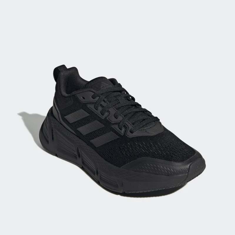 Jual Sepatu Lari Wanita Adidas Wmns Questar Black Original Gz0619 - v3.ncrsport.com