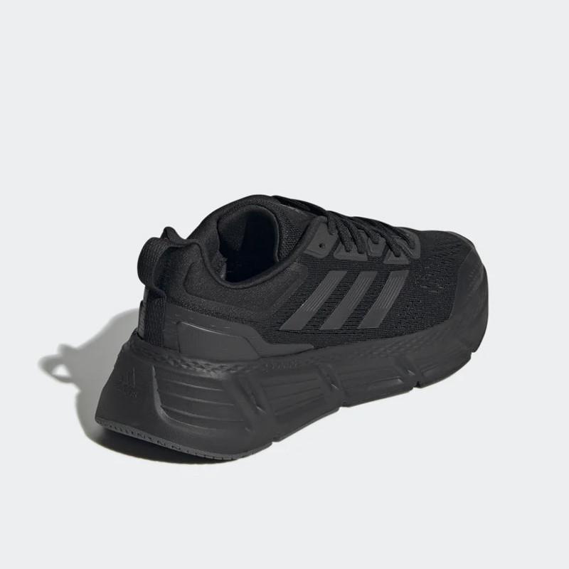 Jual Sepatu Lari Wanita Adidas Wmns Questar Black Original Gz0619 - v3.ncrsport.com