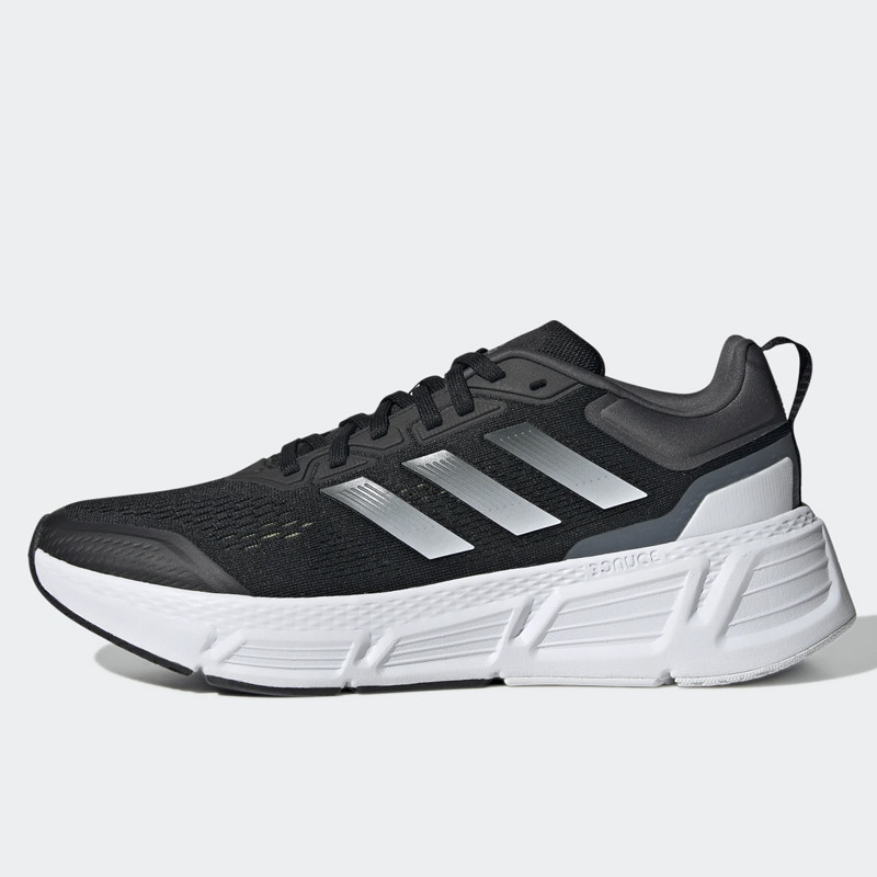 Beli Sepatu Lari Adidas Questar Black Original Gz0621