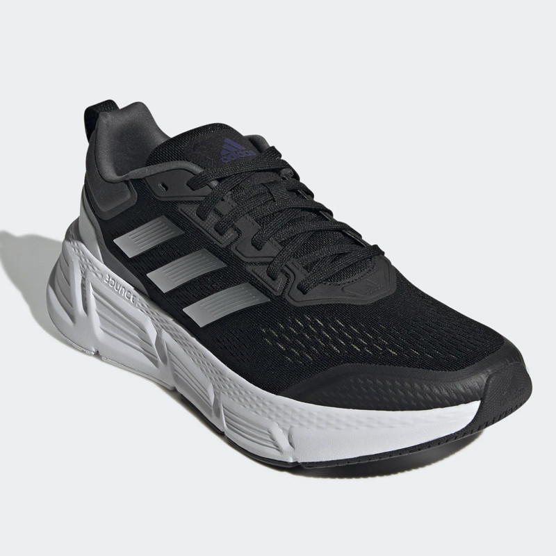 Jual Sepatu Lari Adidas Questar Black Original Gz0621 - v3.ncrsport.com