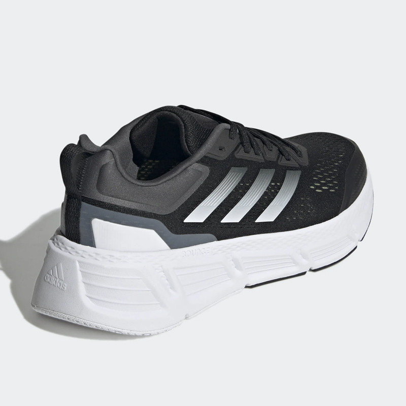 Jual Sepatu Lari Adidas Questar Black Original Gz0621 - v3.ncrsport.com