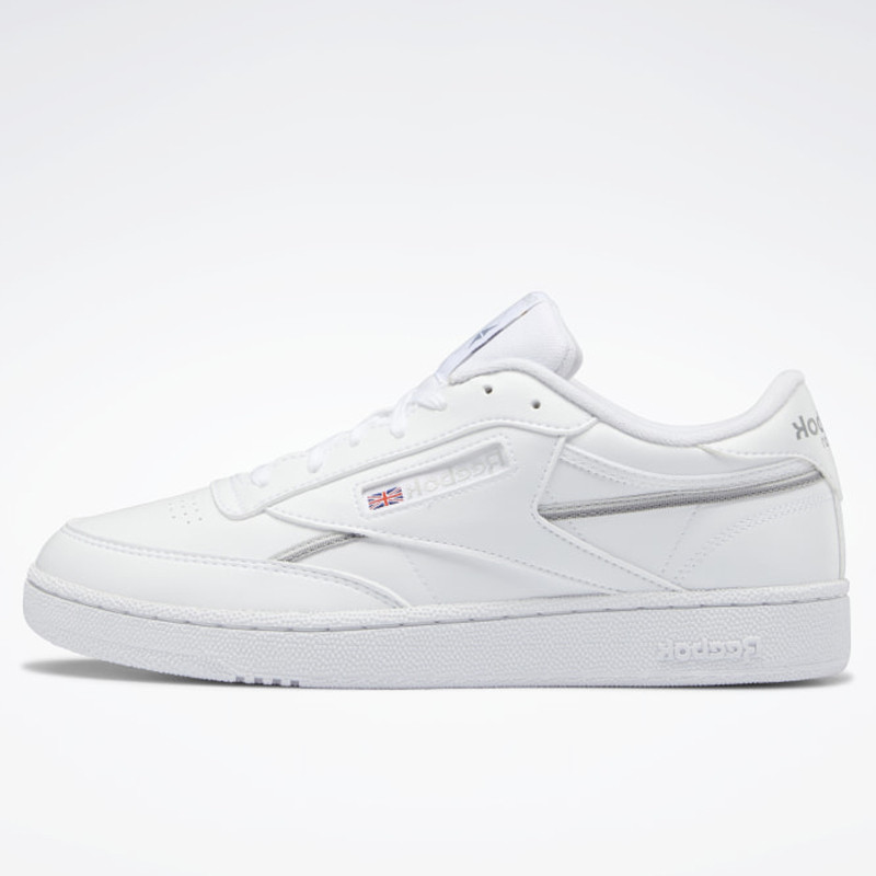 Jual Sepatu Sneakers Reebok Club C 85 Vegan Ftwr White Original Gz0915 - v3.ncrsport.com