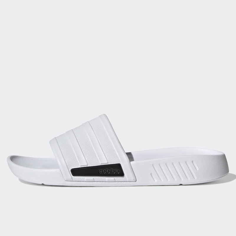 Jual Sandal Sneakers Adidas Racer Tr Slides White Original Gz1177 - v3.ncrsport.com