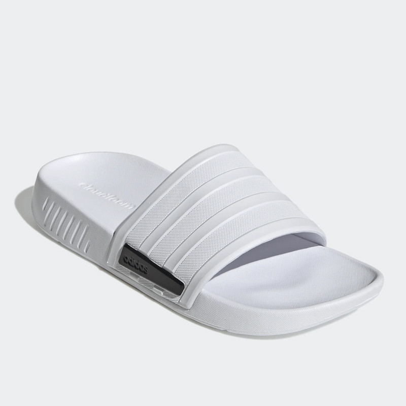 Jual Sandal Sneakers Adidas Racer Tr Slides White Original Gz1177 - v3.ncrsport.com