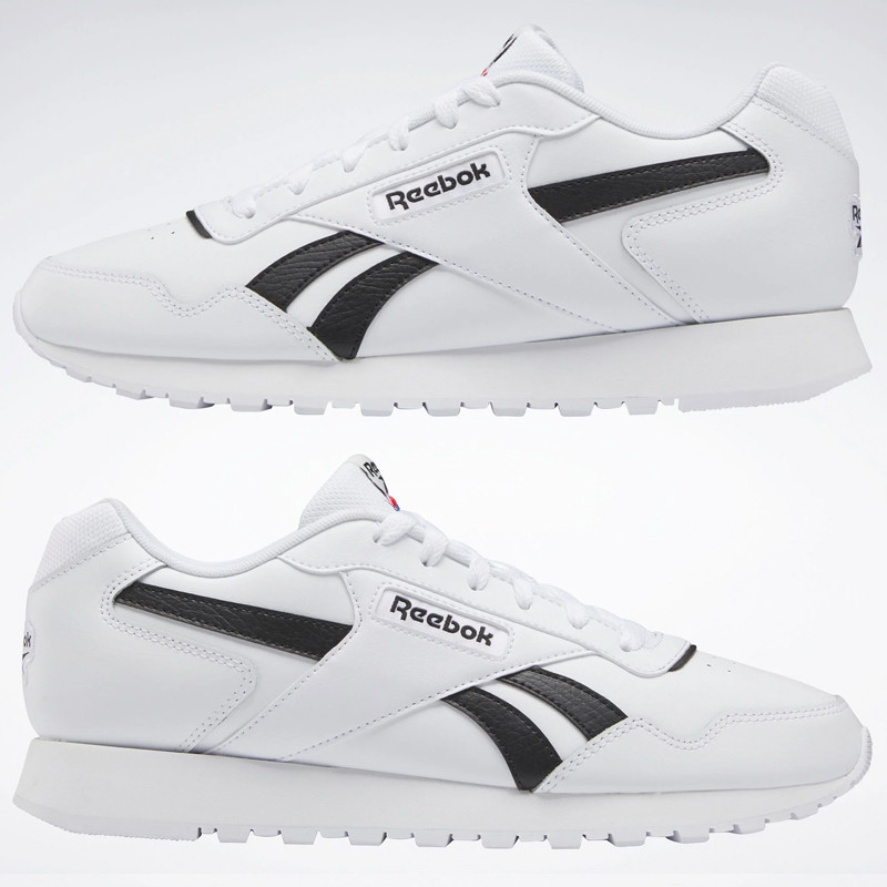 Jual Sepatu Sneakers Reebok Glide White Original Gz2326 - v3.ncrsport.com