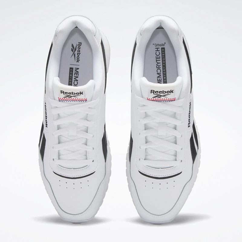 Jual Sepatu Sneakers Reebok Glide White Original Gz2326 - v3.ncrsport.com