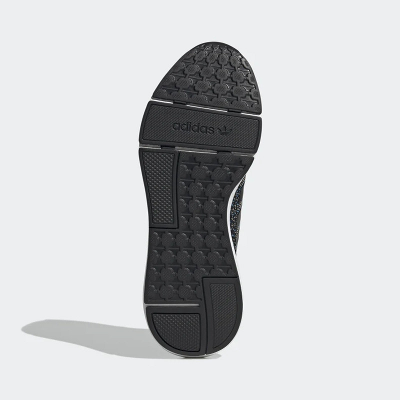 Jual Sepatu Lari Adidas Swift Run 22 Core Black Original Gz3508 - v3.ncrsport.com