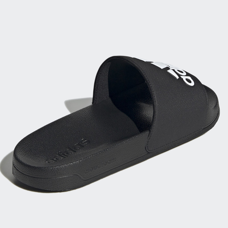 Jual Sandal Sneakers Adidas Adilette Shower Slides Black Original Gz3779 - v3.ncrsport.com