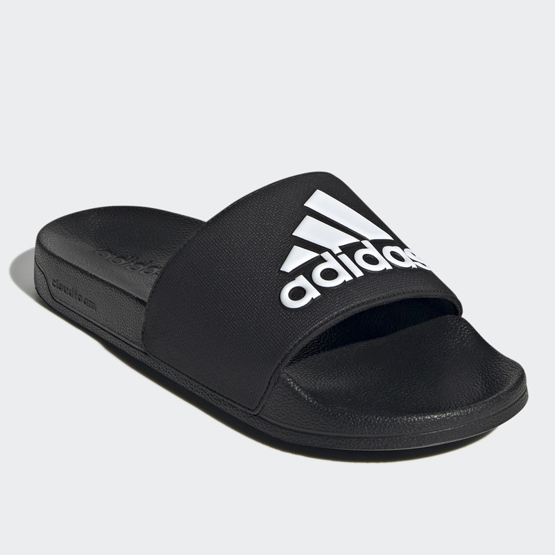 Jual Sandal Sneakers Adidas Adilette Shower Slides Black Original Gz3779 - v3.ncrsport.com