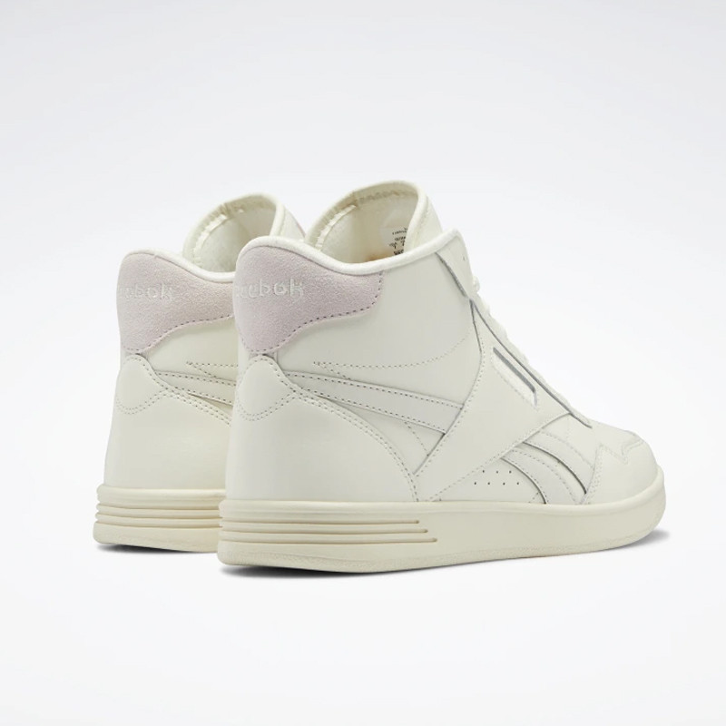 Jual Sepatu Sneakers Wanita Reebok Wmns Club High Top Chalk Original Gz4992 - v3.ncrsport.com