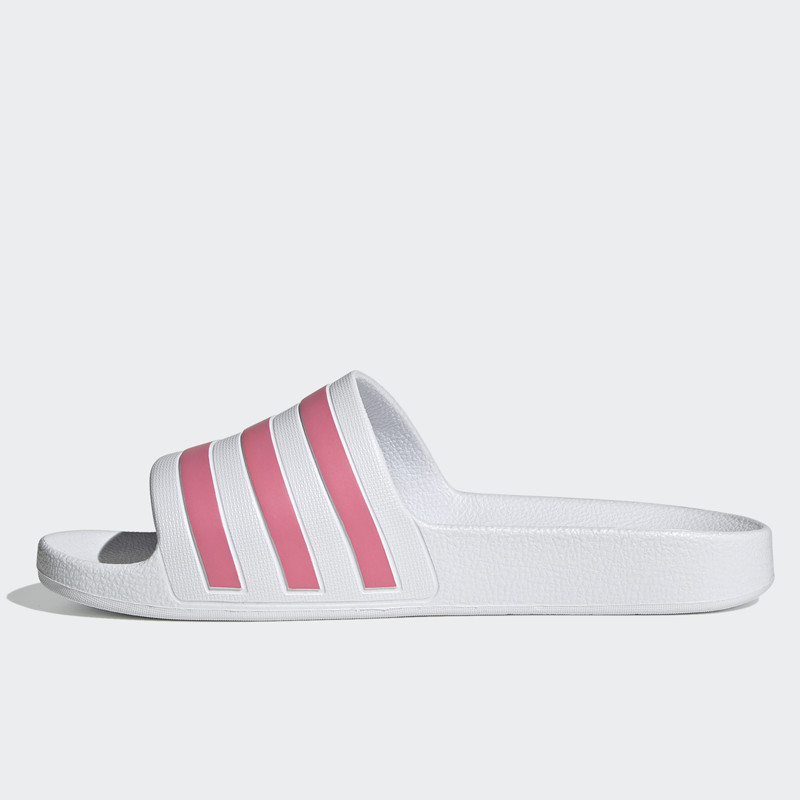 Jual Sandal Sneakers Wanita Adidas Wmns Adilette Aqua Slides White Original Gz5237 - v3.ncrsport.com