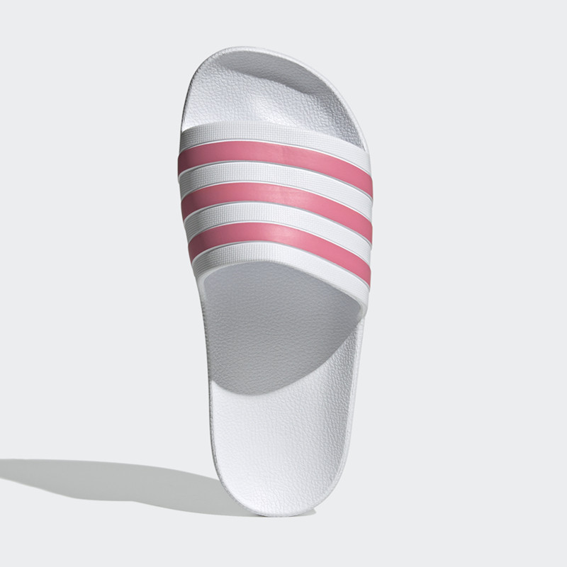 Jual Sandal Sneakers Wanita Adidas Wmns Adilette Aqua Slides White Original Gz5237 - v3.ncrsport.com