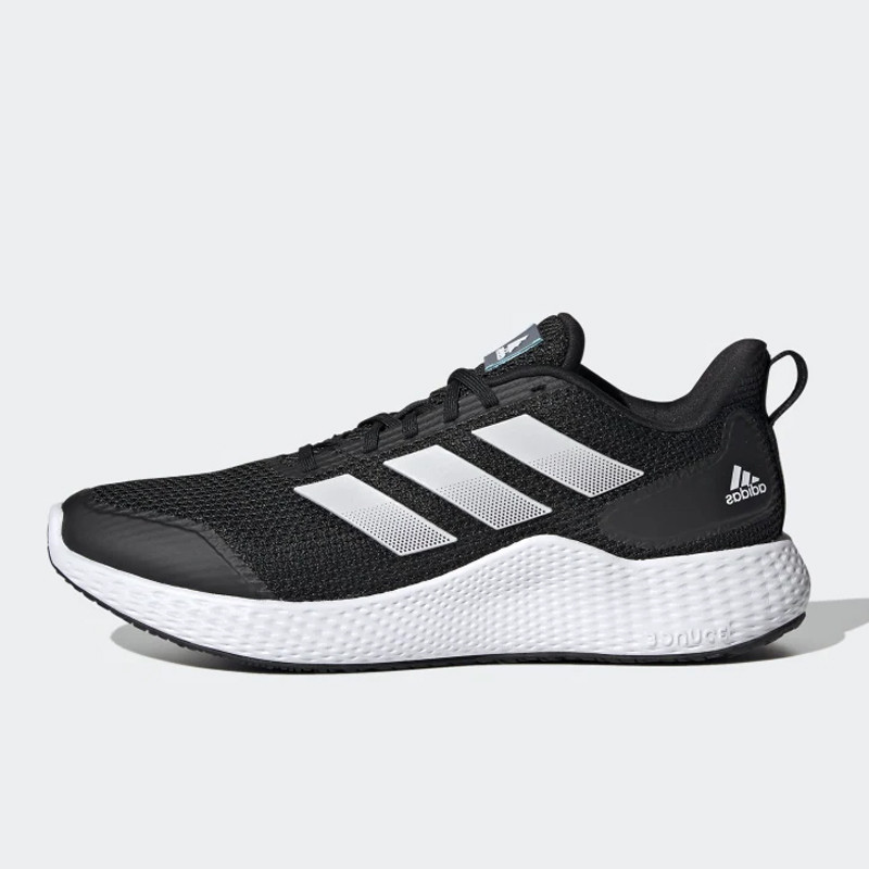 Jual Sepatu Lari Adidas Edge Gameday Black Original Gz5280 - v3.ncrsport.com